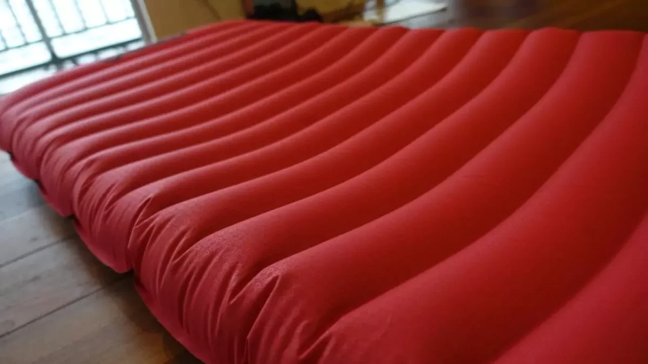 NEMOマットのサイズ