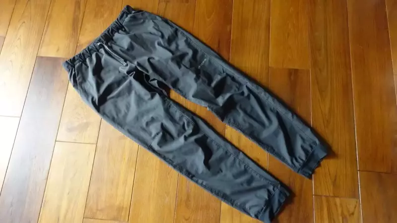 【レビュー】パタゴニア テルボンヌ・ジョガーズ-ラン~登山とマルチに履けるパンツ|パンツ・ショーツ|登山ウェア|山のモノ|登山・トレラン・山スキーマガジン「山旅旅」