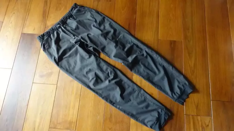 テルボンヌ・ジョガーズ