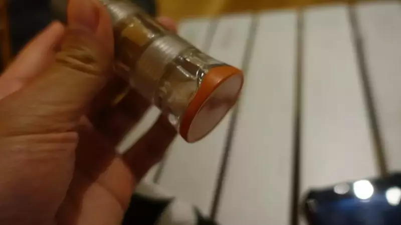 GSIスパイスミサイル 山ごはん道具