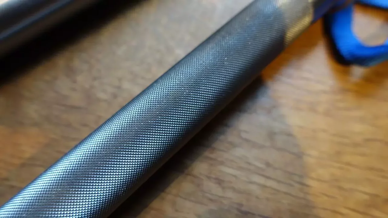 A&Fオリジナルのトレッキングポール