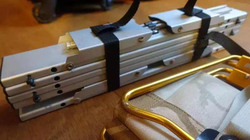 GSIマイクロテーブル スモール