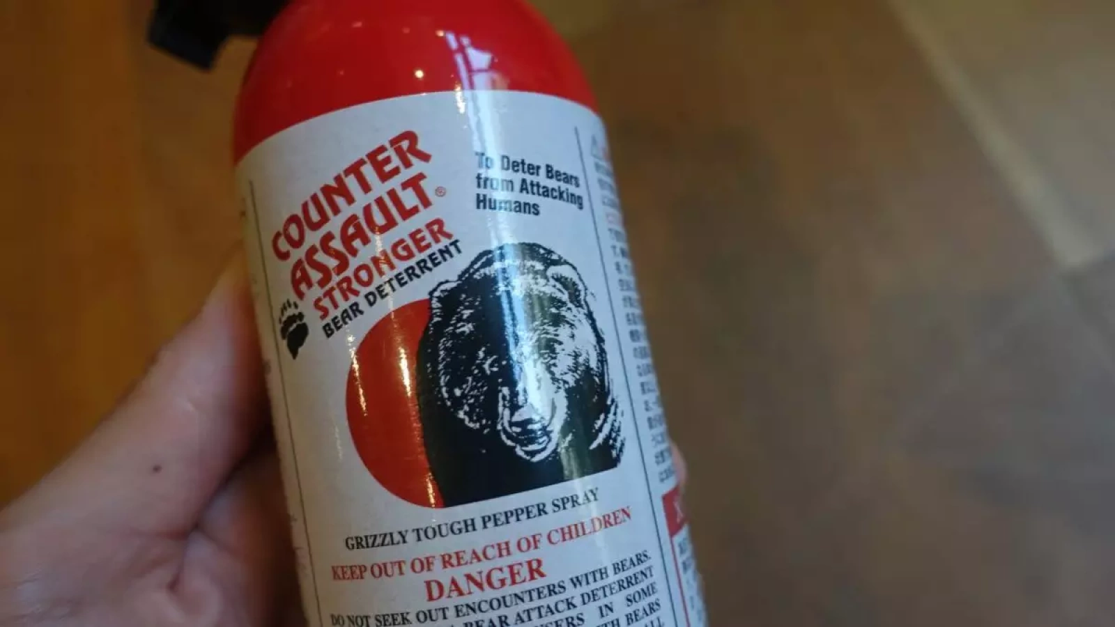 【レビュー】カウンターアソールト-効果&使い方