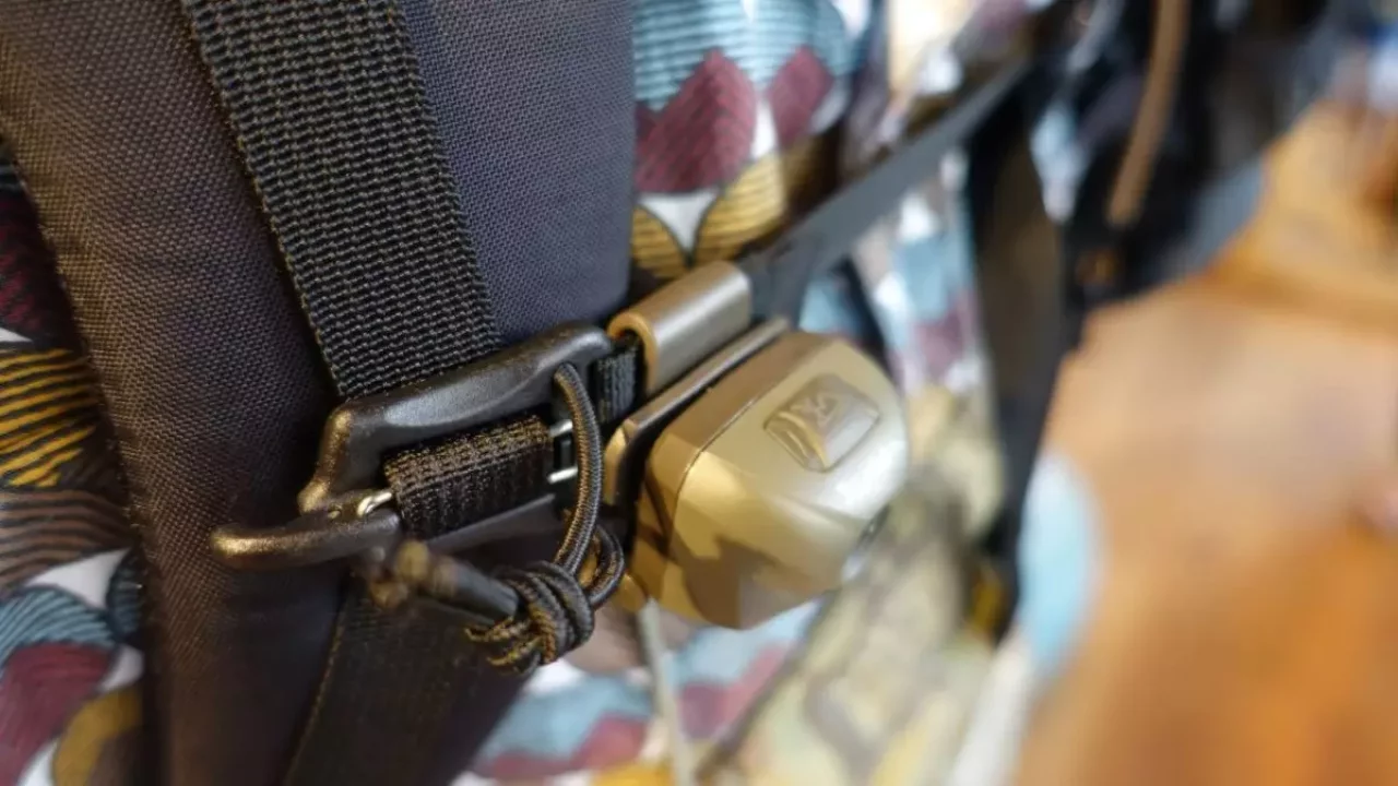 ヘッドライト マイルストーンMS-G1の特徴