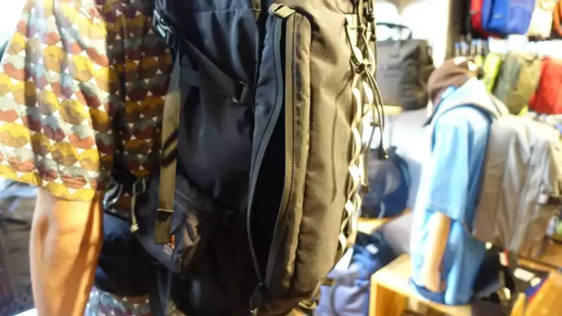 ミステリーランチ バックパック Swift