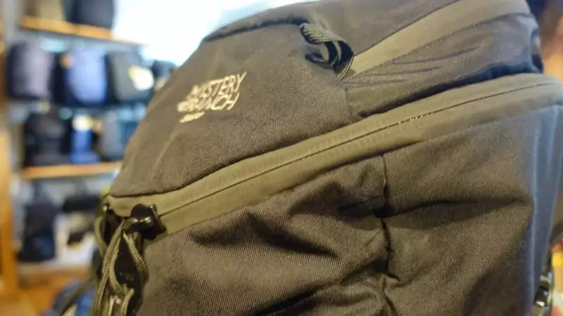 ミステリーランチ バックパック Swift