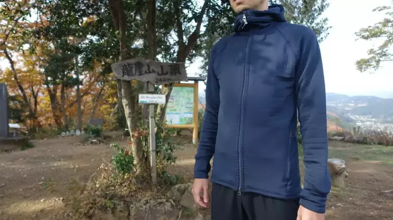 フーディニのPower Air Houdi