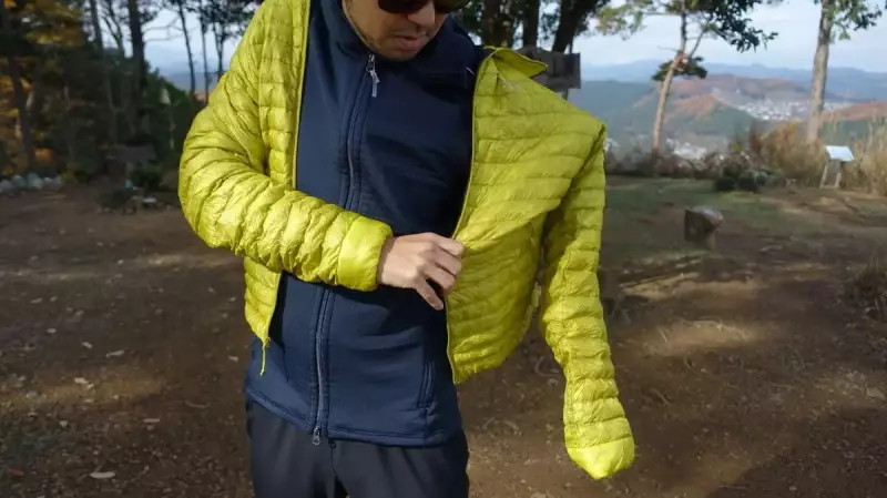 フーディニのPower Air Houdi