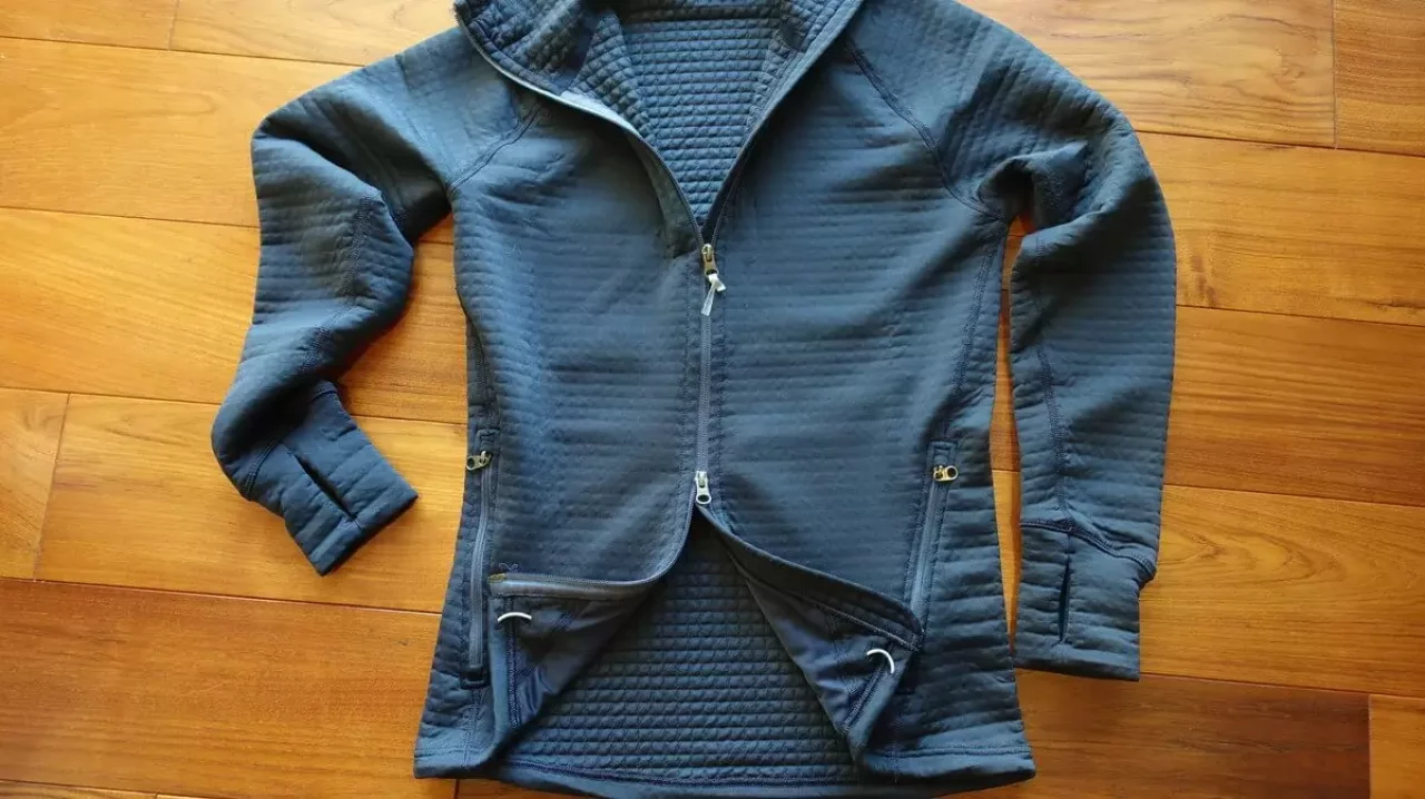 フーディニのPower Air Houdi