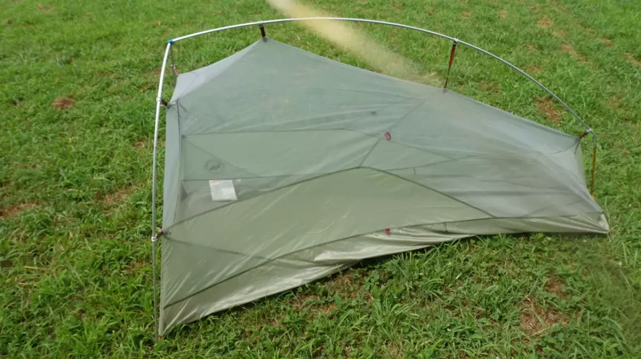 フライクリークHV UL1の特徴3