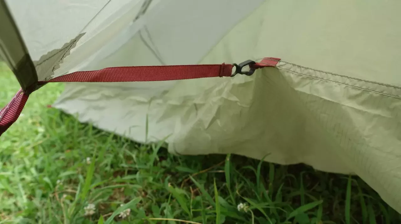 フライクリークHV UL1の設営方法6