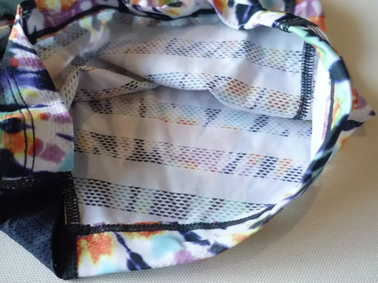 SAXX ホットショット ボクサーブリーフ パンツ