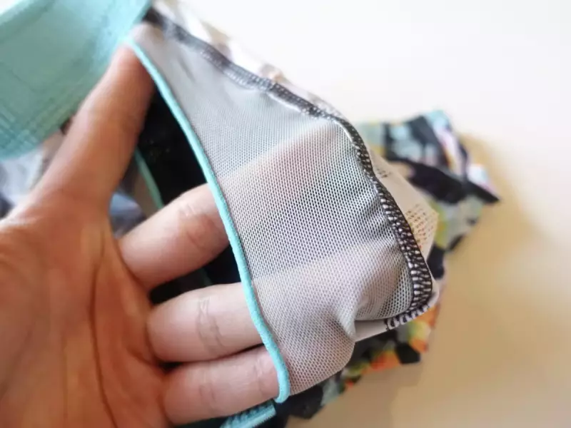 SAXX ホットショット ボクサーブリーフ パンツ