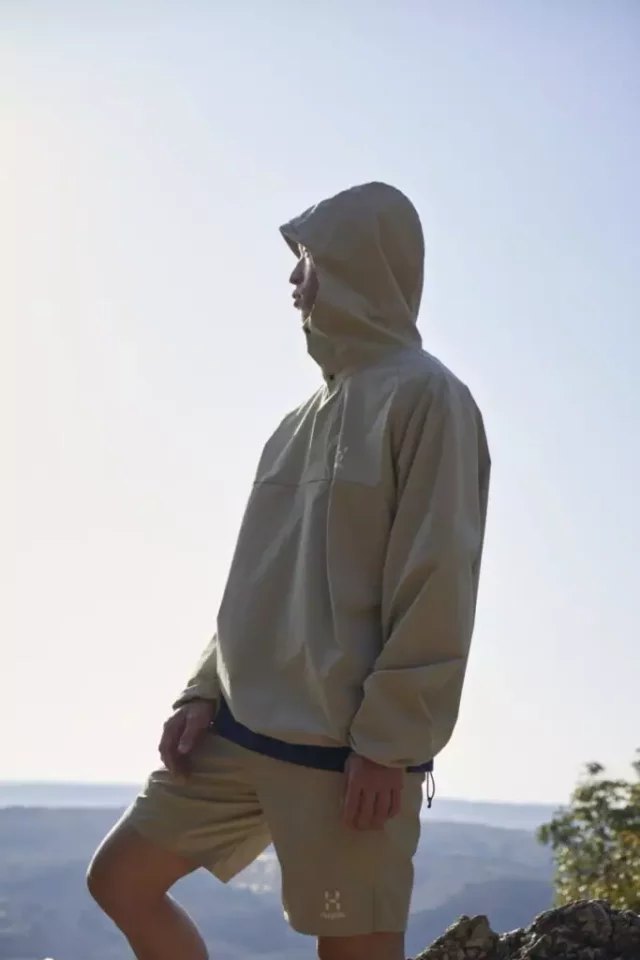 ホグロフス 新ショーツ-優れたデザイン性