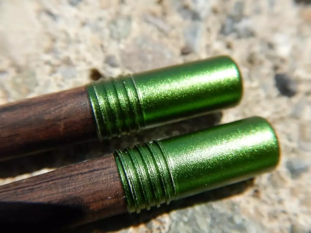 モンベル スタックイン 野箸