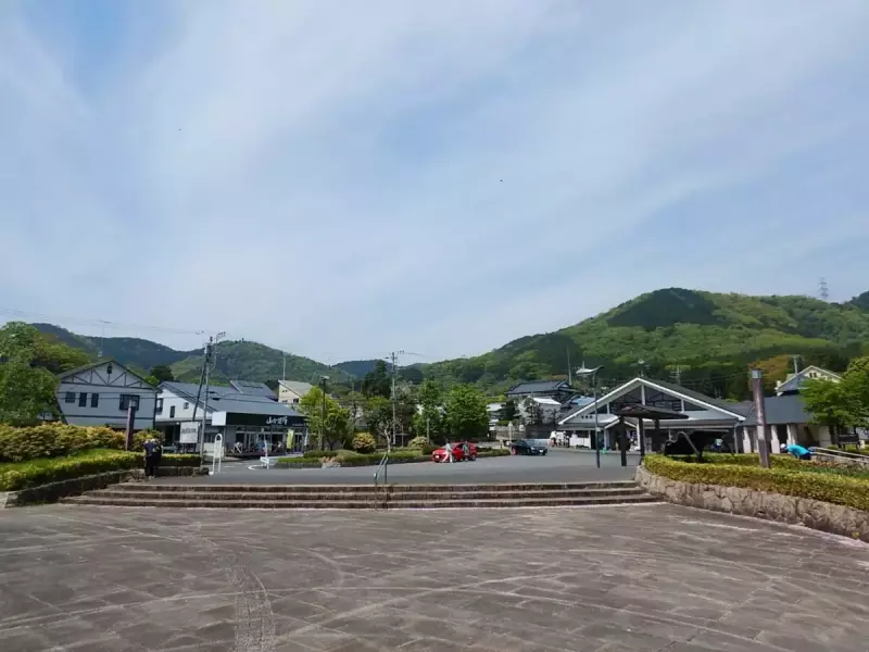 烏尾山 登山 大倉
