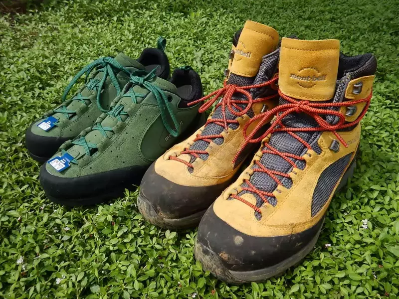 初心者におすすめ・みんなに人気の登山靴&登山靴メーカー