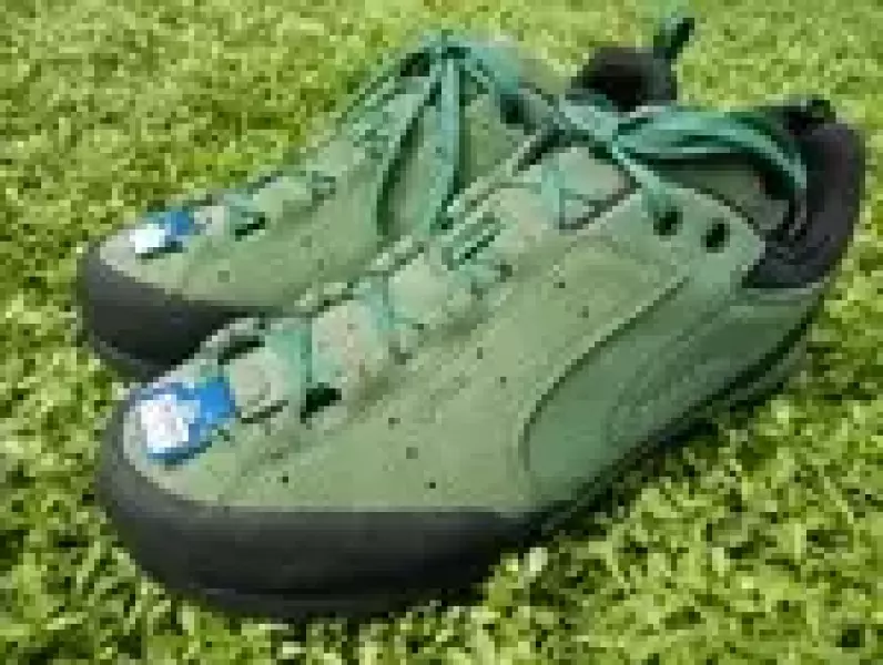 ローカット 登山靴