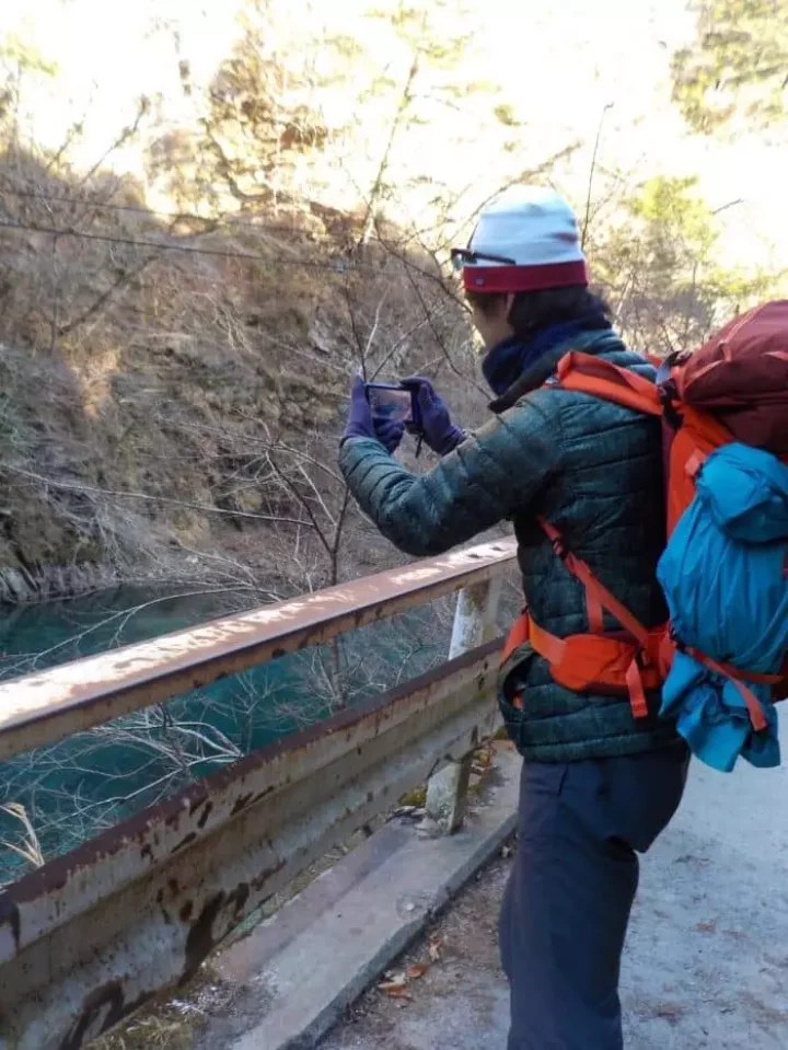 スーパーワイドアクションカメラ