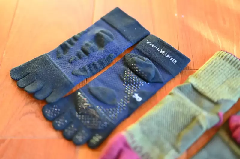 YAMAtuneスパイダーアーチサポート