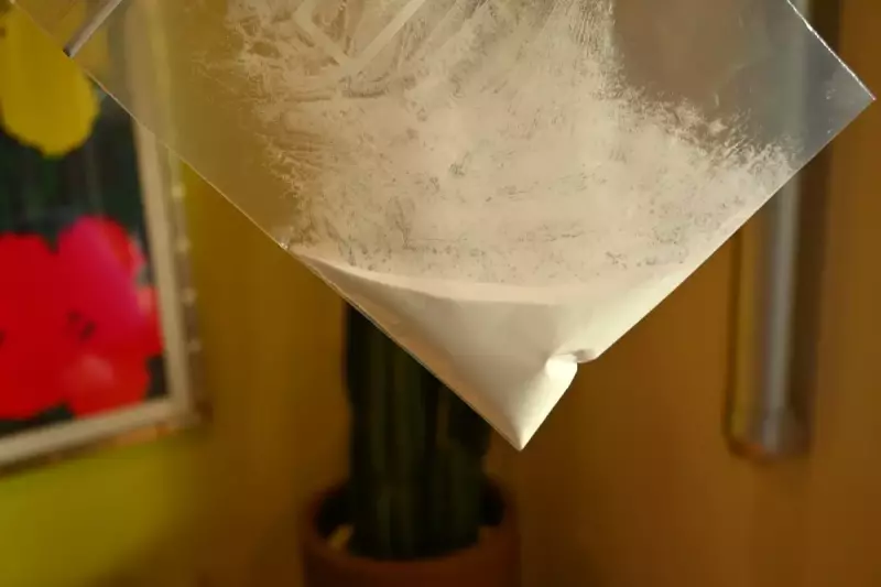 マルトデキストリン 自家製ホットエナジードリンク