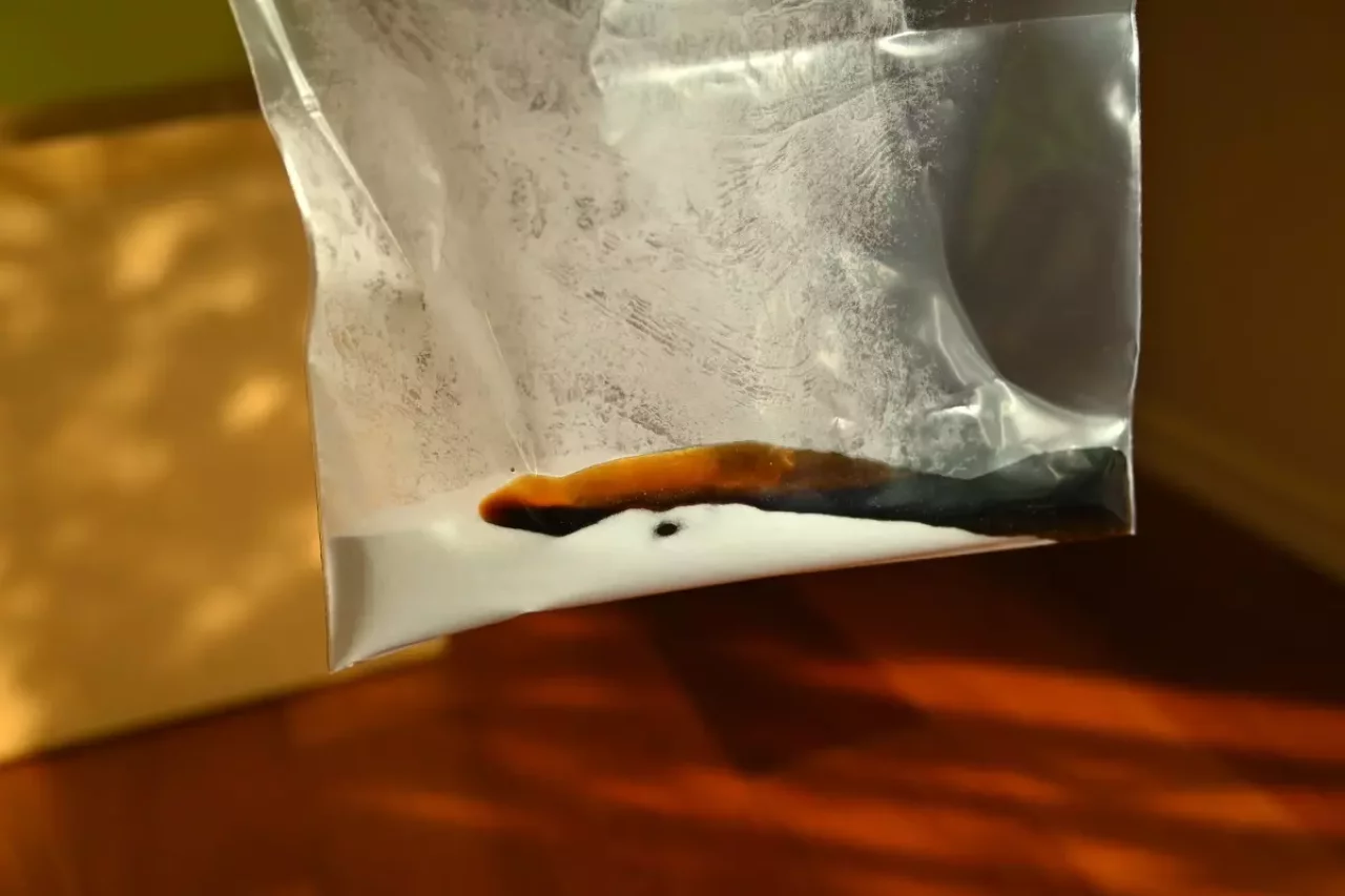 自家製ホットエナジードリンク レシピ