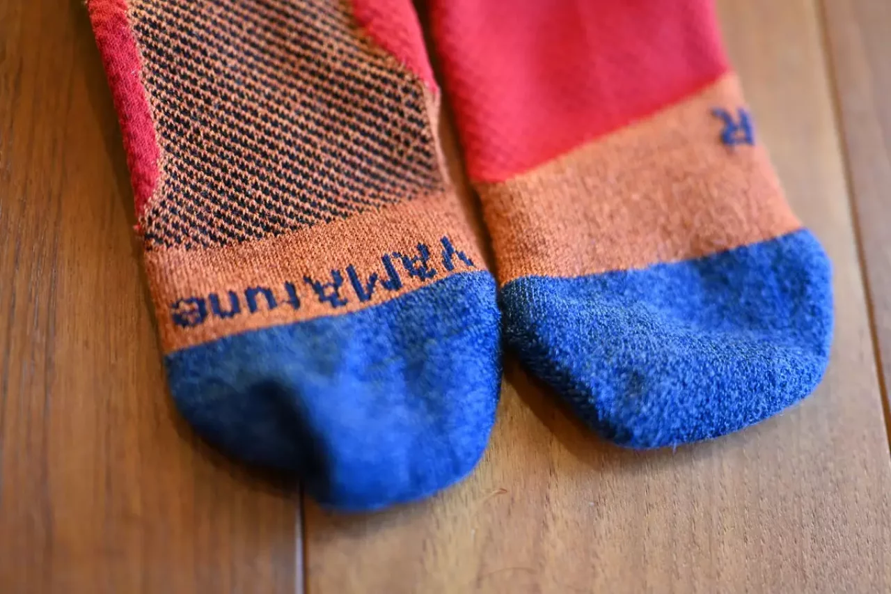 ヤマチューンソックス オールラウンドモデル レングス