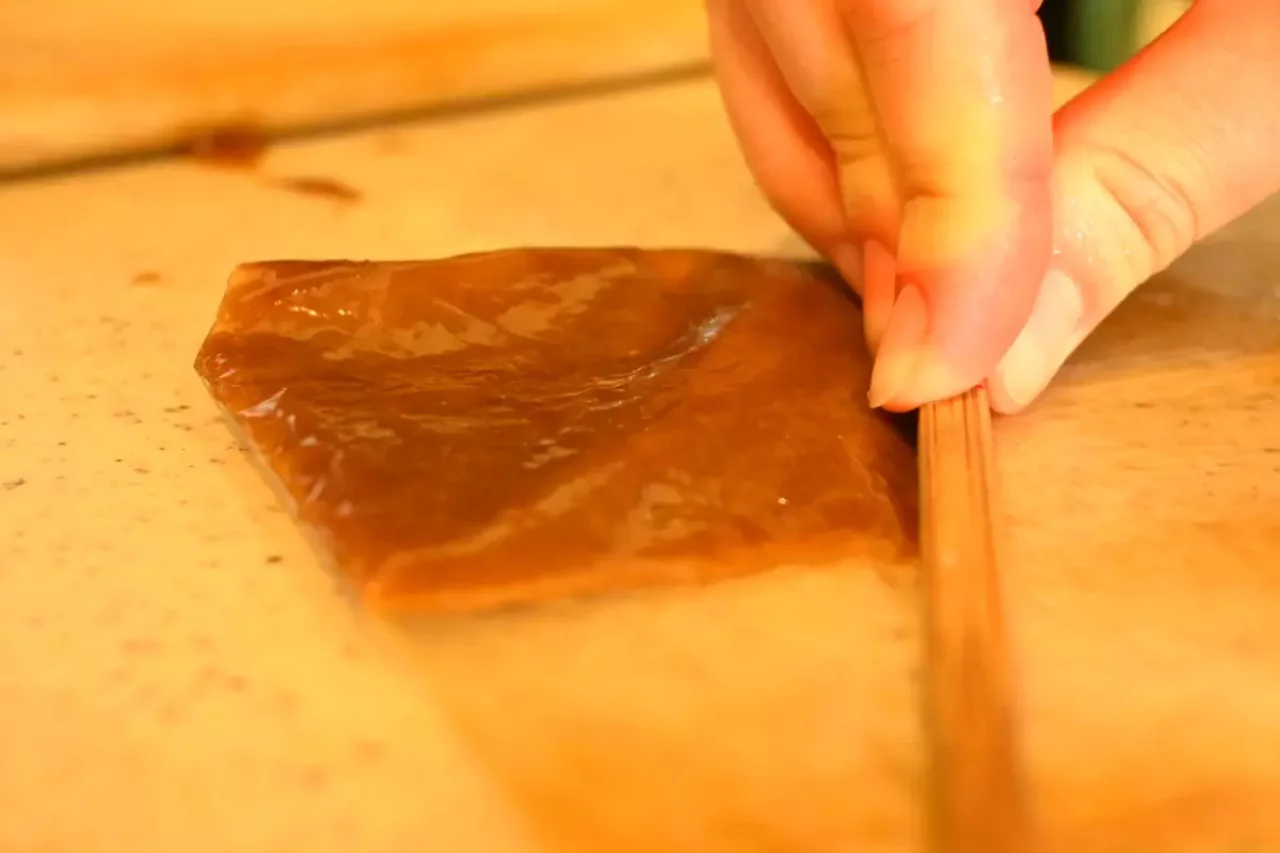 自家製ホットエナジードリンク レシピ