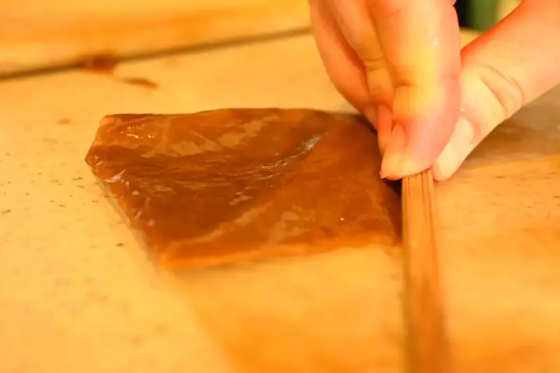 自家製ホットエナジードリンク レシピ