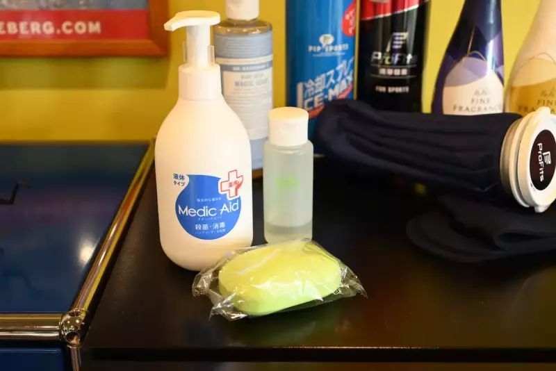 登山・キャンプにあると便利なグッズ-ファーファ メディックエイド