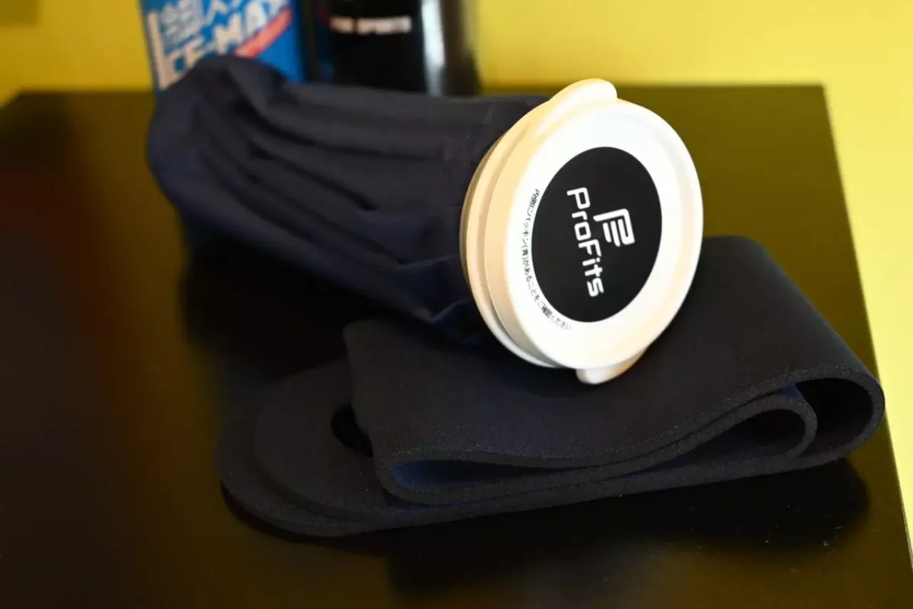 登山・キャンプにあると便利なグッズ-冷却アイテム