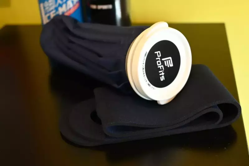 登山・キャンプにあると便利なグッズ-冷却アイテム