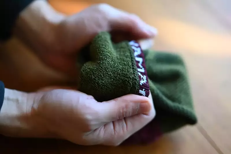 YAMATUNEソックス 素材