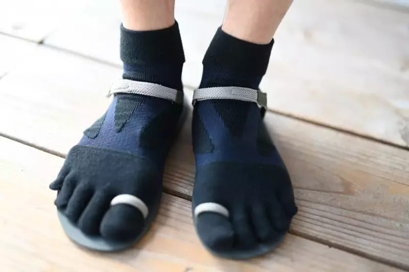 YAMAtuneスパイダーアーチサポート サンダル