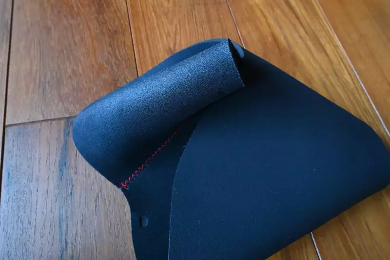 登山用腹巻