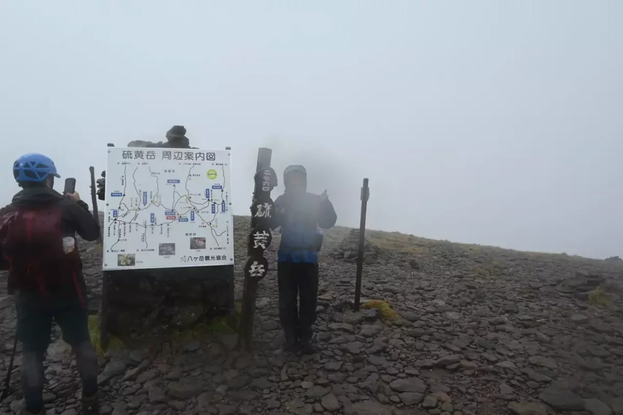 登山におけるレインウェアの役割を知ろう
