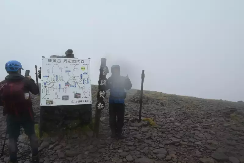 登山におけるレインウェアの役割を知ろう