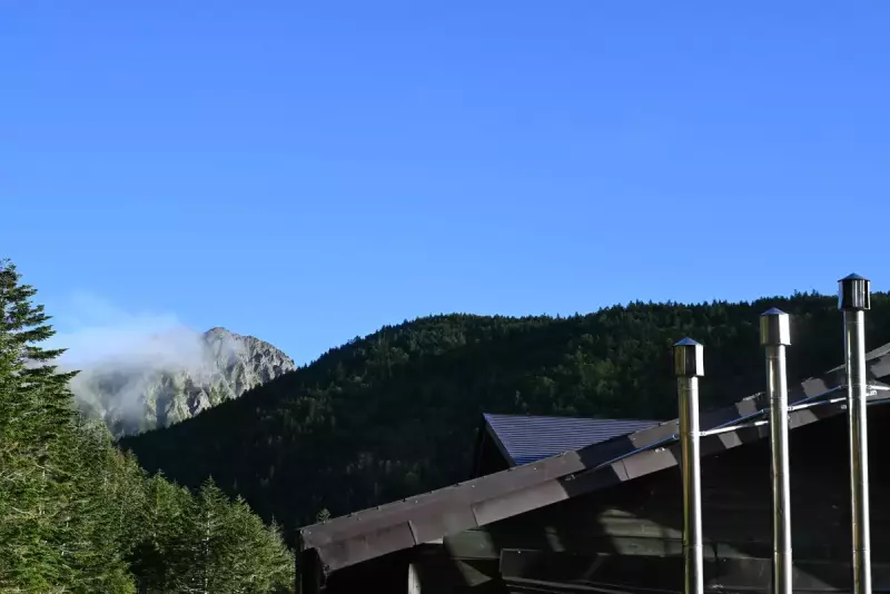 HUAWEI P40 Pro 5Gの望遠撮影