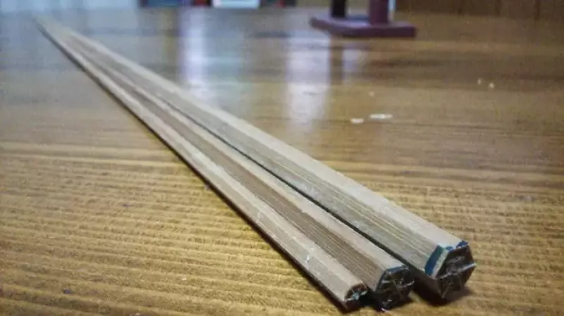 金澤バンブーロッド