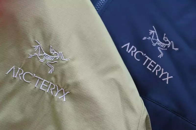 化繊インサレーション