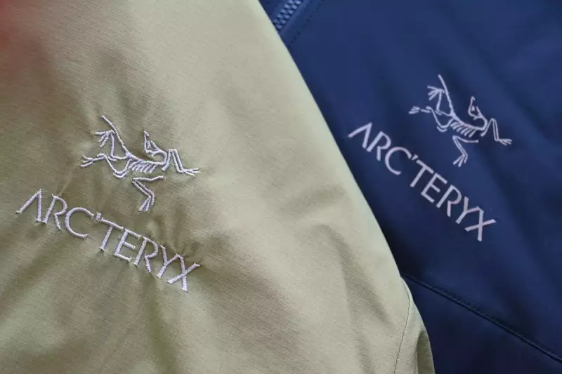 化繊インサレーション