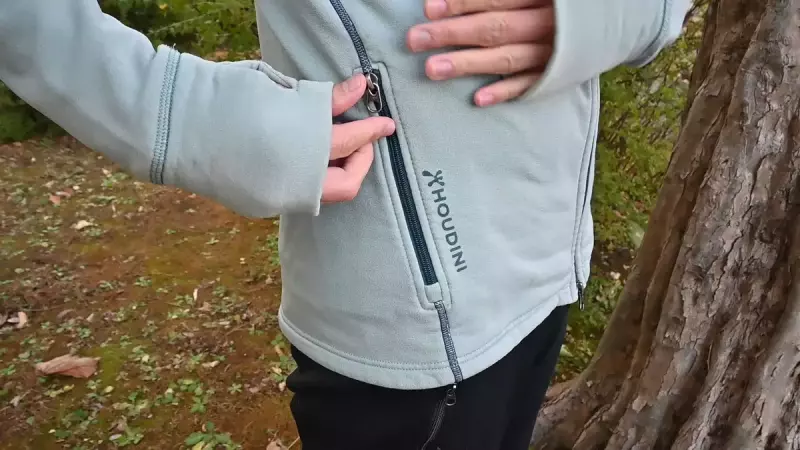 ポケット