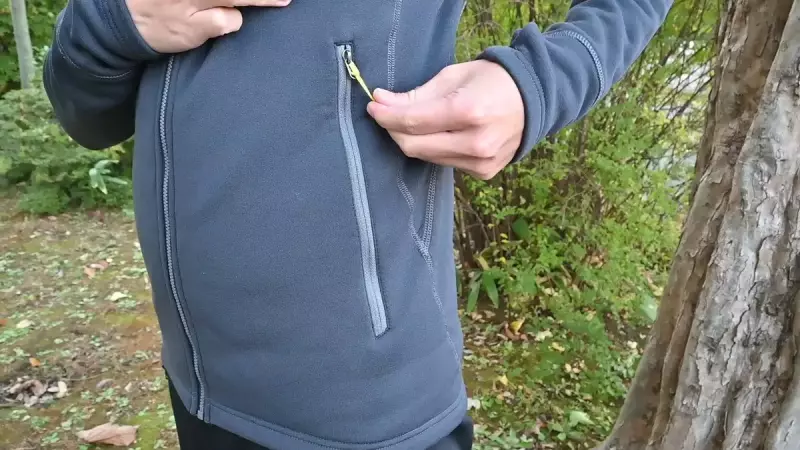 ポケット