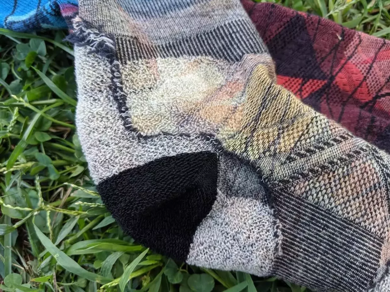 スマートウール ソックス