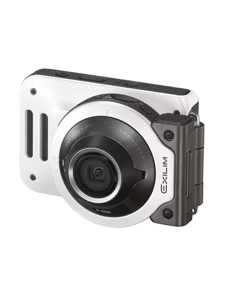 CASIO “Outdoor Recorder EX-FR100”