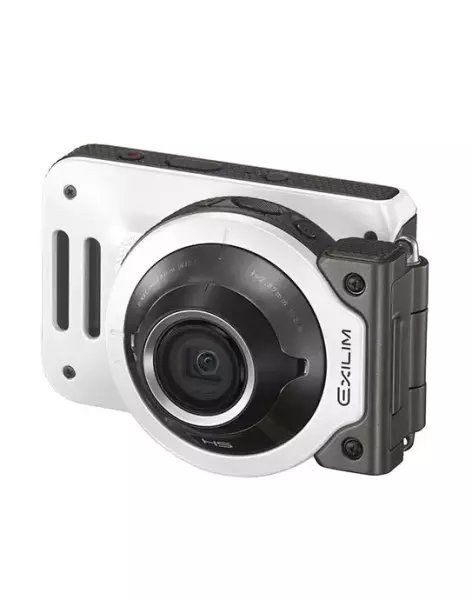 CASIO “Outdoor Recorder EX-FR100”