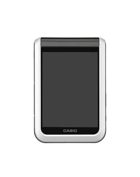 CASIO “Outdoor Recorder EX-FR100”