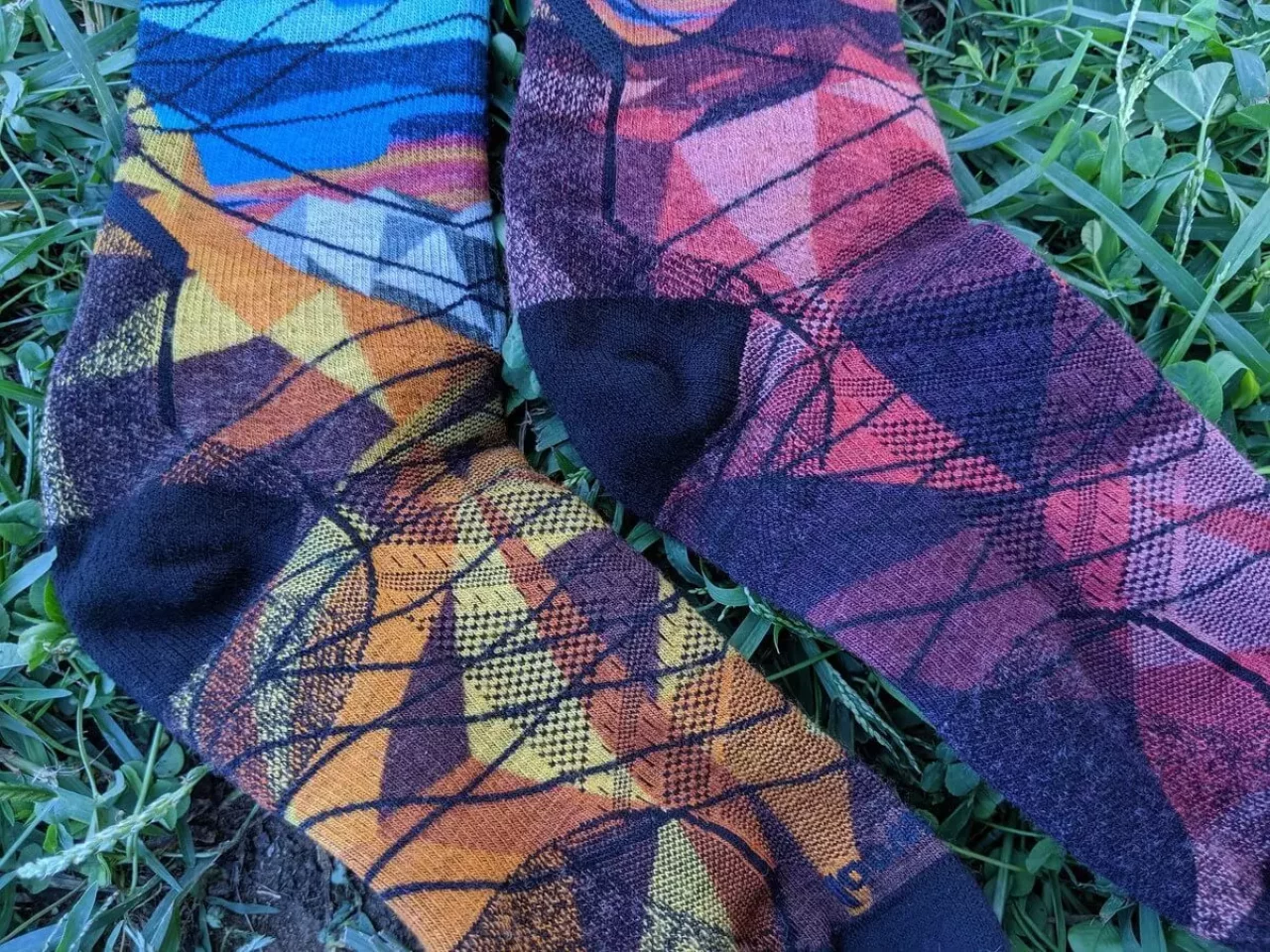 スマートウール ソックス