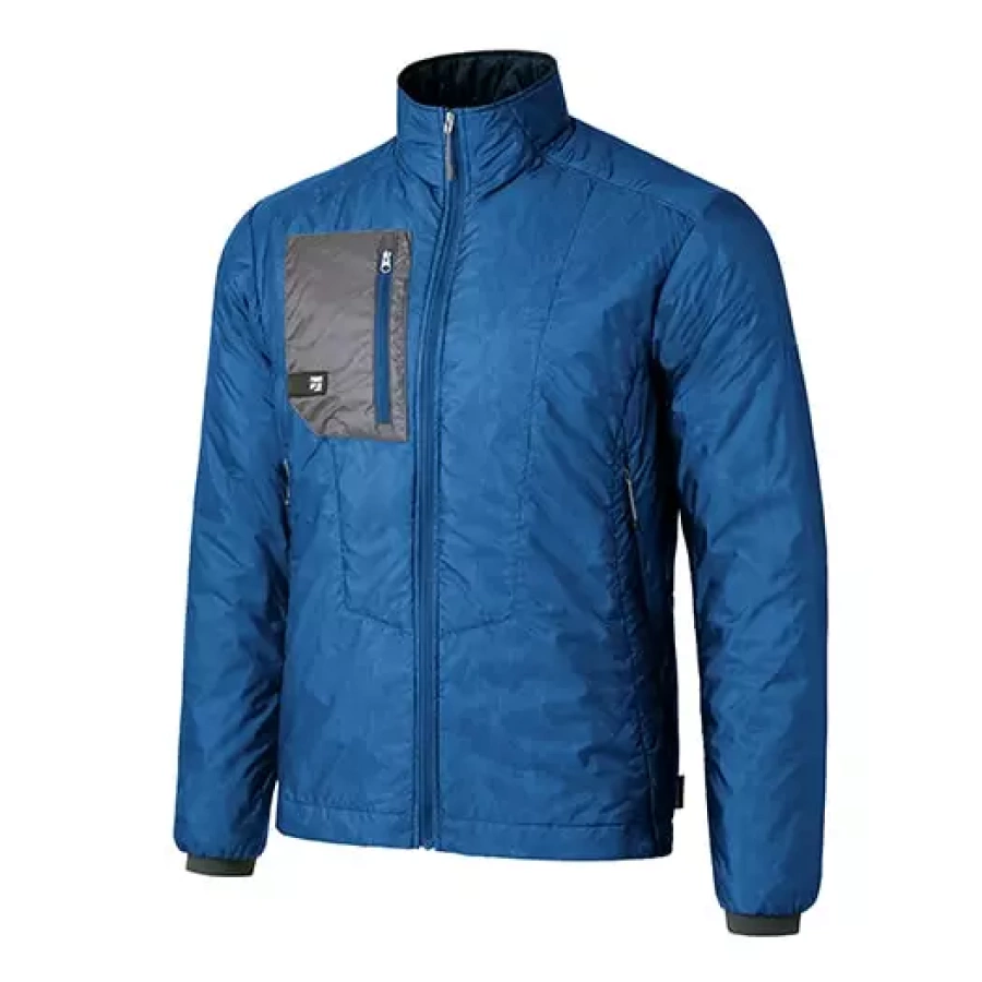 ファイントラック 濡れに強く軽量コンパクトな行動保温着「ポリゴン2UL」がリニューアル!