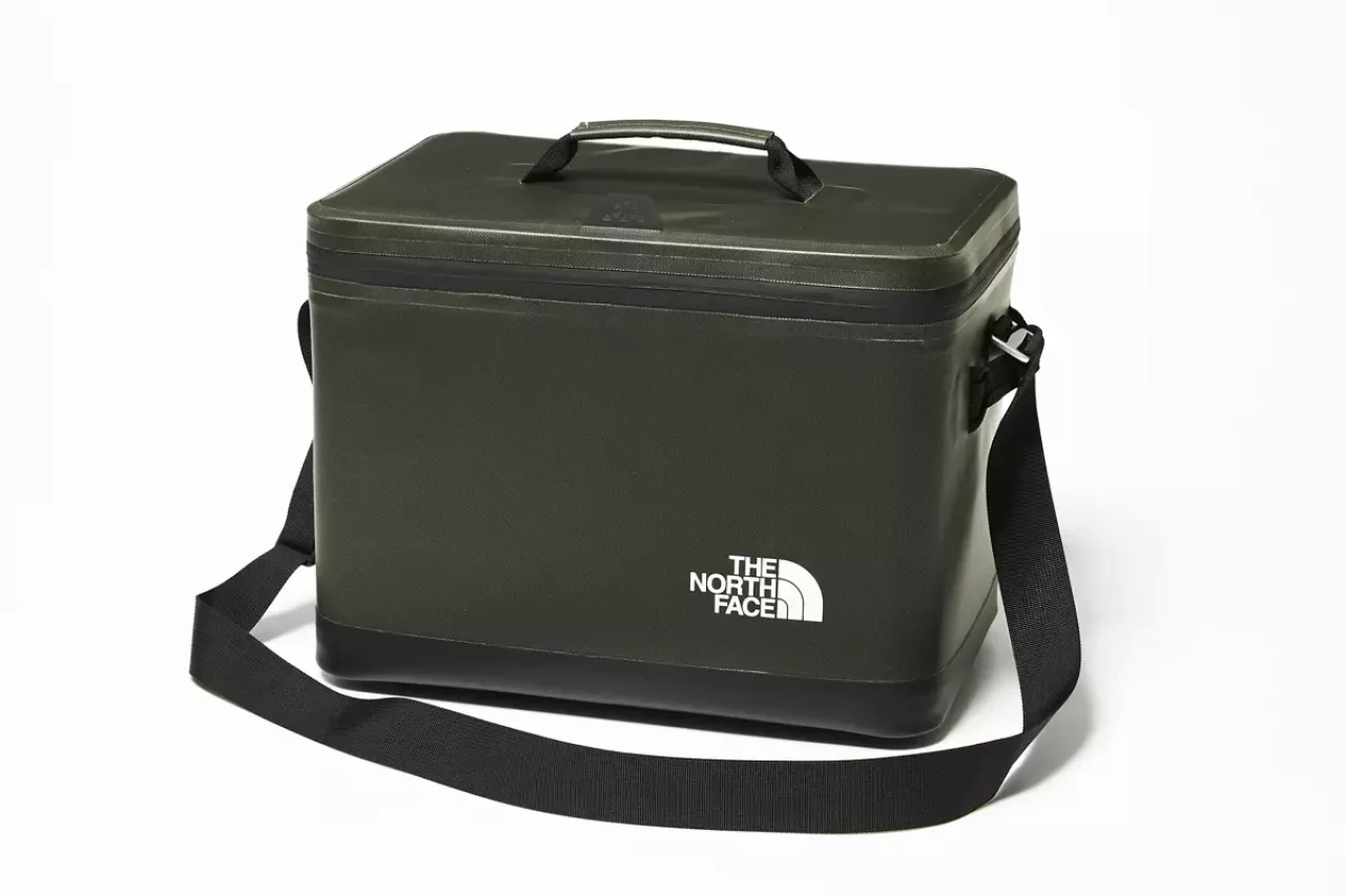 THE NORTH FACEキャンプギア